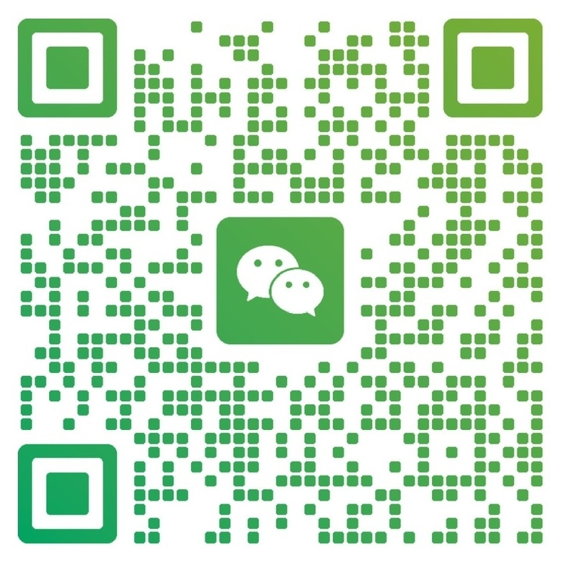 WeChat QR Code
